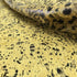 Defend Equality - Yellow Leopard Pattern