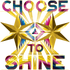 Choose To Shine - Brandished Turmeric