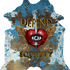 Defend Equality - Teal Blue Brown Exotic