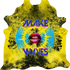 Make Waves - Yellow Black Pepper